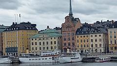 Stockholm (231)